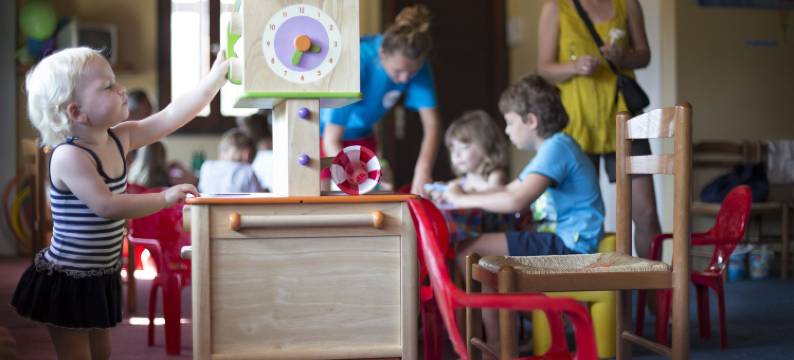 马莱布鲁海滩别墅(Mareblue Beach)图片
