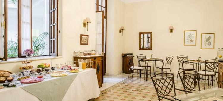 YIT卡萨大酒店(Hotel Yit Casa Grande)图片