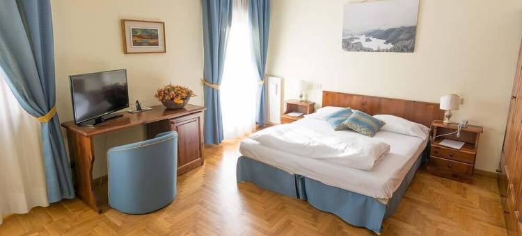 贝尔维迪尔酒店(Hotel Belvedere Dolomiti)图片