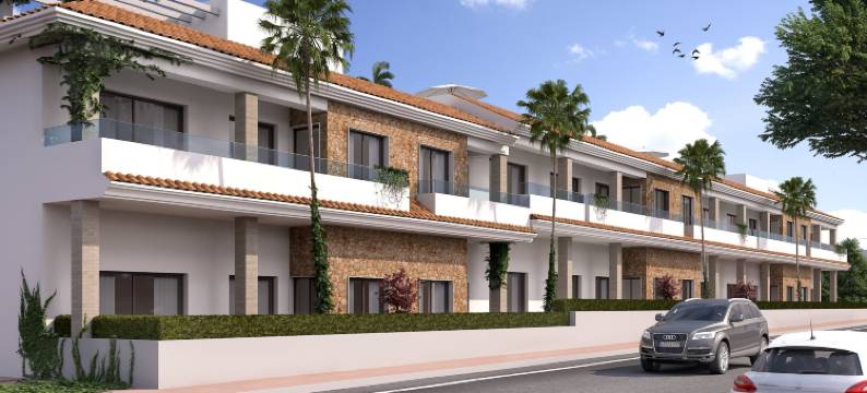 拉古尼拉公寓酒店(Apartamentos la Laguna I Luxury Apartments)图片