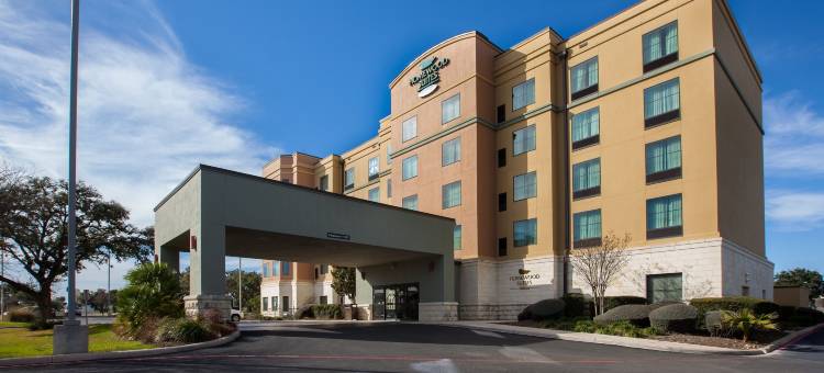 Homewood Suites by Hilton-圣安东尼奥北(Homewood Suites by Hilton San Antonio North)图片