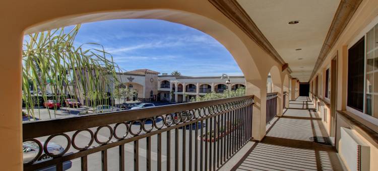 雷鸟旅舍酒店(Thunderbird Lodge)图片