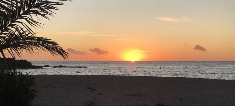 美丽之岛民宿(Chambres d'hôtes Île de Beauté)图片