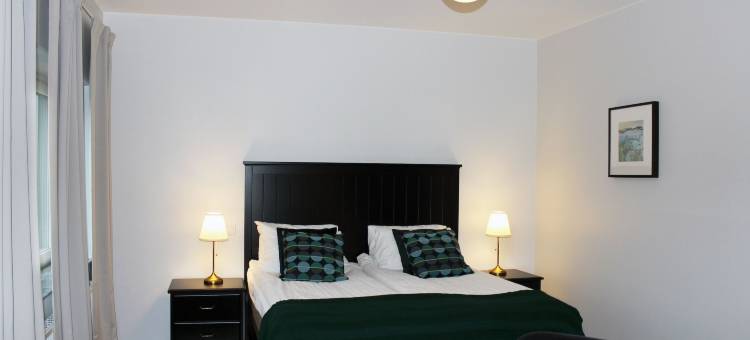 拉斯塔韦纳穆酒店(Rasta Värnamo)图片