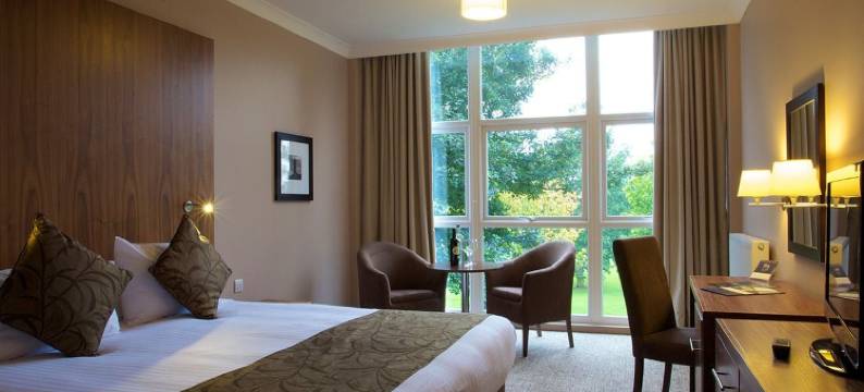 亨博皇家酒店(Humber Royal Hotel)图片