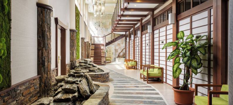 卡尔斯巴德广场医疗Spa和康体酒店(Carlsbad Plaza Medical Spa & Wellness Hotel)图片