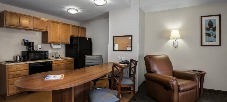 Candlewood Suites 江伟(Candlewood Suites Conway)图片
