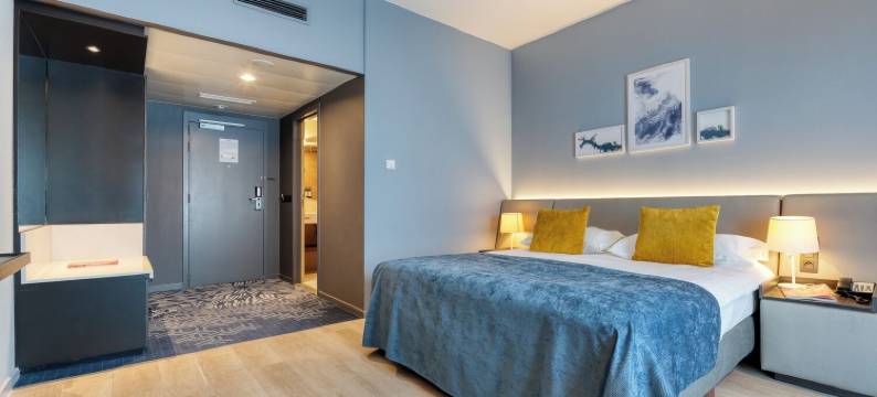 范德瓦尔克温泉酒店(Van der Valk Hotel Spa)图片