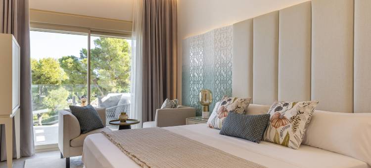 迪奥尼斯精品酒店&Spa(Dionis Boutique Hotel & Spa)图片