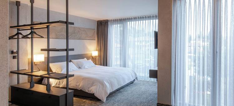 Therma Numera 长寿水疗中心(Therma Numera Longevity Spa)图片