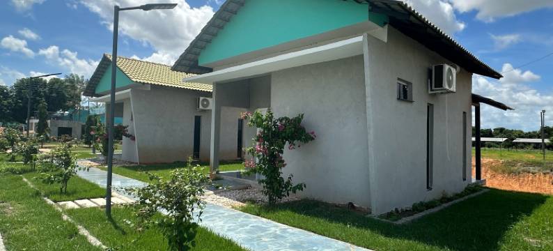 罗赖马别墅(Villa's Roraima)图片