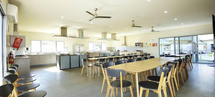 NRMA 伊丘卡假日公园酒店(Nrma Echuca Holiday Park)图片