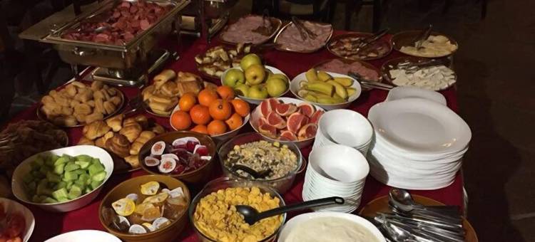 内华达公寓酒店(Nevada Aparthotel)图片