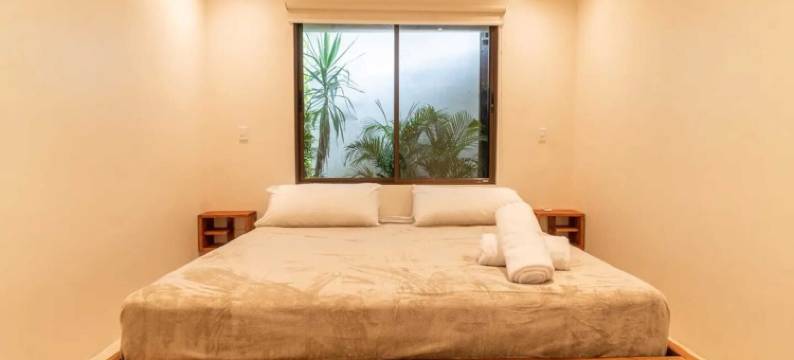 马尔派斯冲浪公寓(Surfside Apartments - Mal Pais)图片