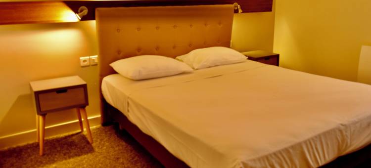 城堡驿站(Le Relais du Château)图片