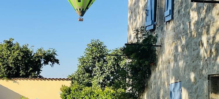 天际之边(L'Oree du Ciel)图片
