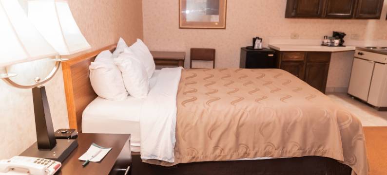 凯艺酒店(Quality Inn)图片