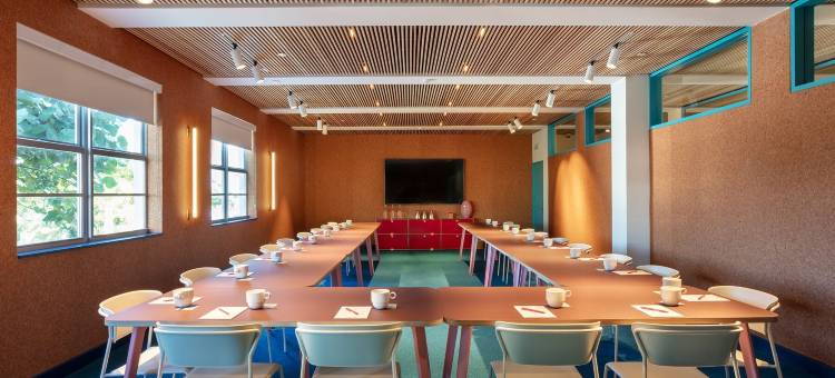 迈阿密海滩标准水疗中心(Standard Spa, Miami Beach)图片