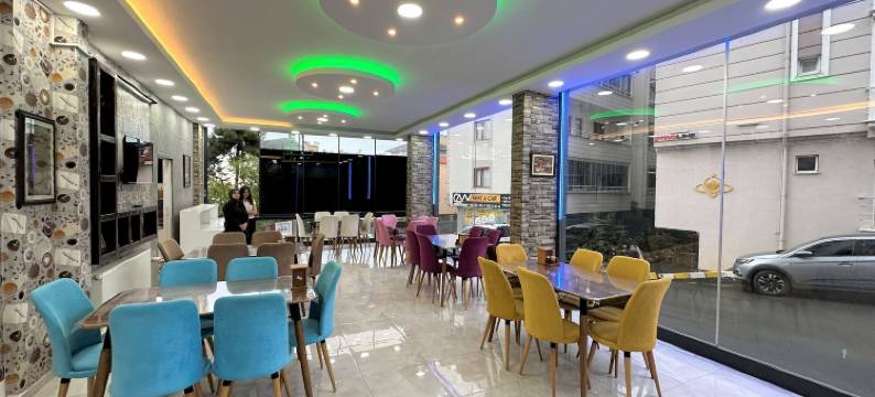 谢拉帕沙公寓酒店(Cerrahpasa Apart Hotel)图片