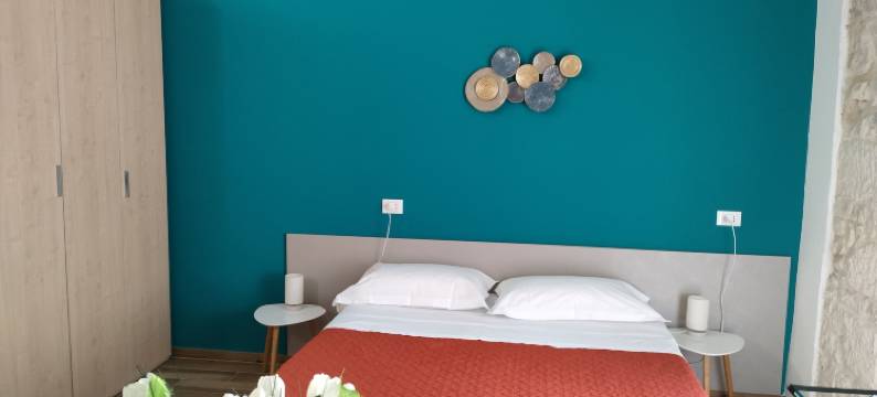 贝拉朱利亚住宿加早餐旅馆(Bella Giulia)图片