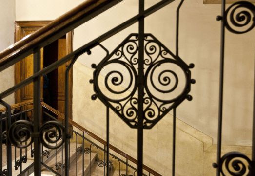 Colonnetta Hotel Overview