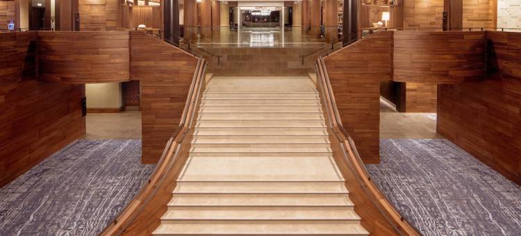 华盛顿湖凯悦酒店(Hyatt Regency Lake Washington)图片