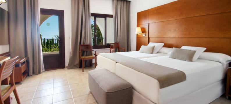 赛维格里普蒙蒂博里酒店(Hotel Servigroup Montíboli)图片