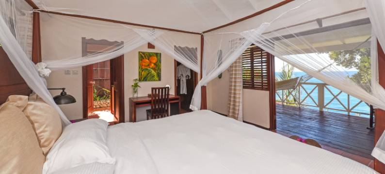 蒂凯伊水疗度假村(Ti Kaye Resort & Spa)图片