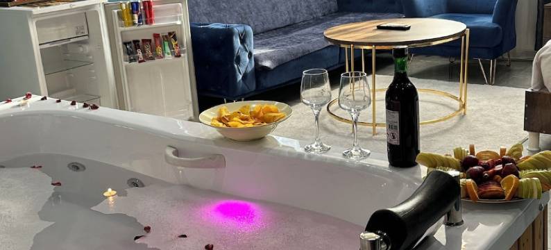 奥斯曼套房酒店(Ottoman Suit & Hotel)图片