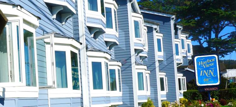 港景旅馆(Harbor View Inn)图片