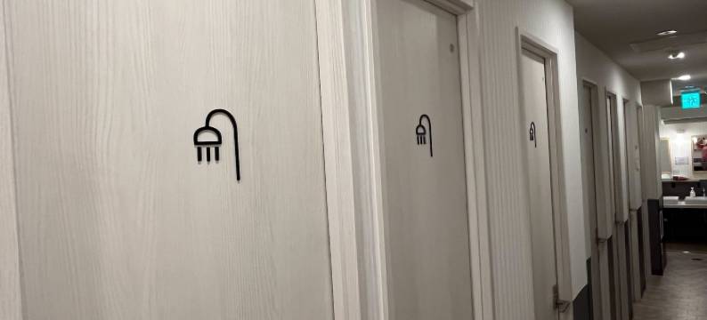 神乐坂罗兹酒店(Rhodes Kagurazaka Hotel)图片