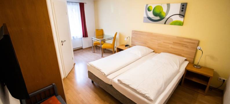 洛斯勒宾馆餐馆(Hotel Gasthof Rössle)图片