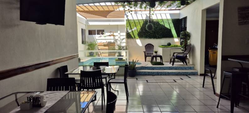 苏恩斯酒店(Hotel Sueños)图片