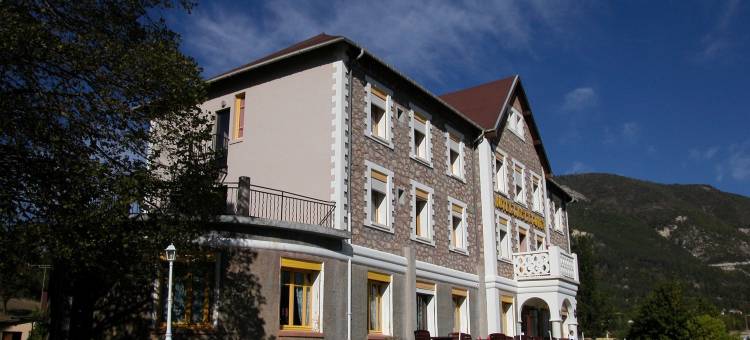 湖和森林酒店(Hôtel Lac Et Forêt)图片