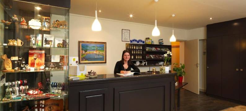 117 地平线酒店(Logis Hôtel Restaurant Horizon 117)图片