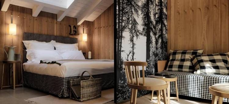 伊登酒店(Eden Hotel)图片