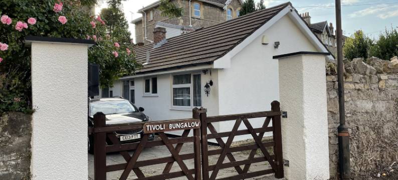 蒂沃利平房(Tivoli Bungalow)图片