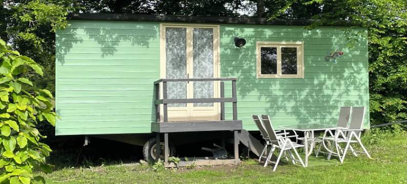 勒里埃农酒店(Domaine le Rianon)图片