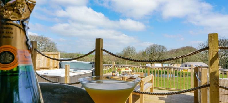 丛林书萨法利帐篷(Jungle Book Safari Tent)图片