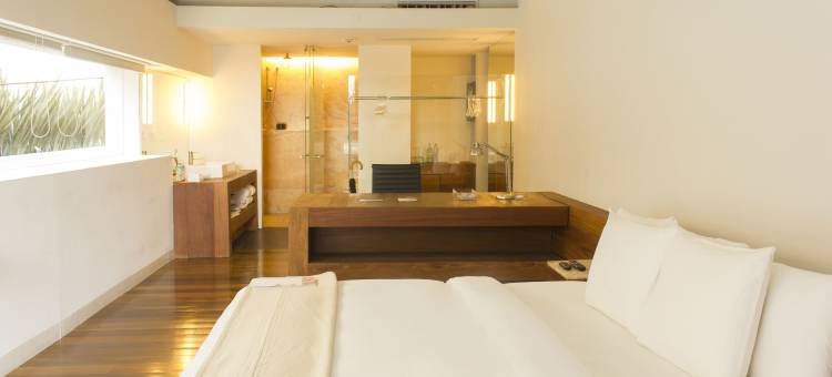 普埃布拉拉普雷菲卡多拉酒店 - 设计酒店会员(La Purificadora, Puebla, a Member of Design Hotels)图片