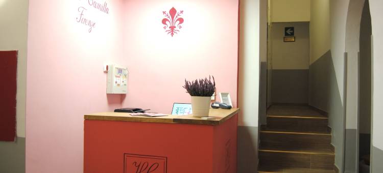 卡米拉酒店(Hotel Camilla Firenze)图片