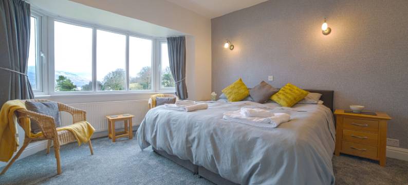 波廷斯凯尔-戴尔加斯之家(Dalegarth House)图片