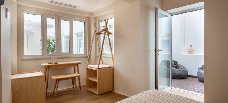 Praia FLH 酒店埃里塞拉(Praia FLH Hotels Ericeira)图片