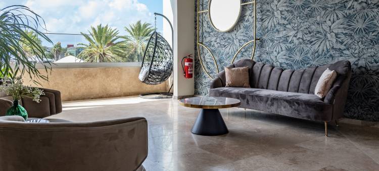 库拉索港口酒店和娱乐场(Harbor Hotel & Casino Curacao)图片