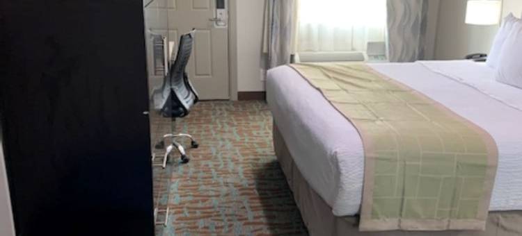 温德姆戴斯酒店-贝尔维尔曼斯菲尔德(Days Inn by Wyndham Bellville Mansfield)图片