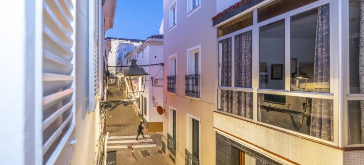 阿莱尔的魅力精品酒店(Encant de Alaior Boutique Hotel)图片