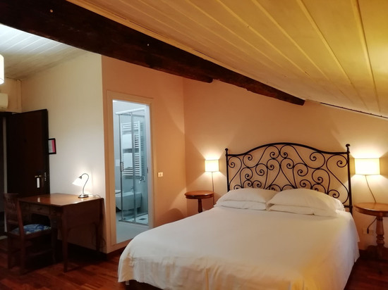 洛坎达德优利维酒店