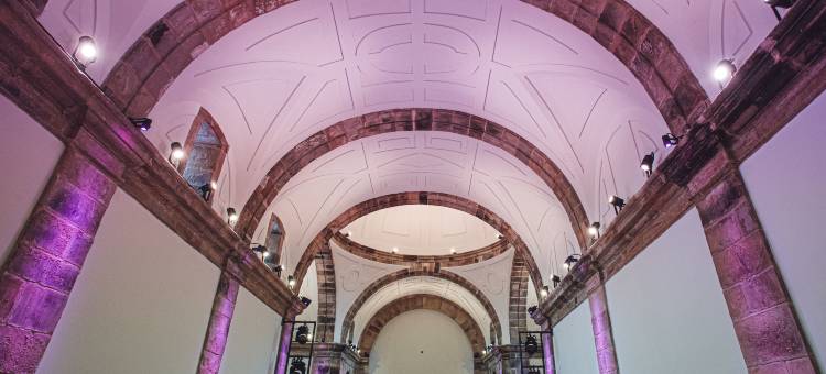 阿塞维多宫殿(Palacio de Los Acevedo)图片