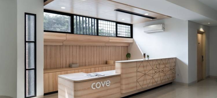 博纳索特海湾巴刹巴鲁酒店(Cove Bona Sort)图片