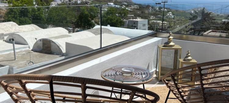 圣托里尼THEALOS靠近广场(Thealos Santorini ( Close to Square))图片